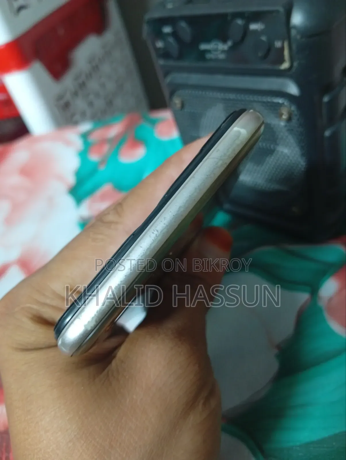 Oppo A5s / AX5s 128 GB Gold