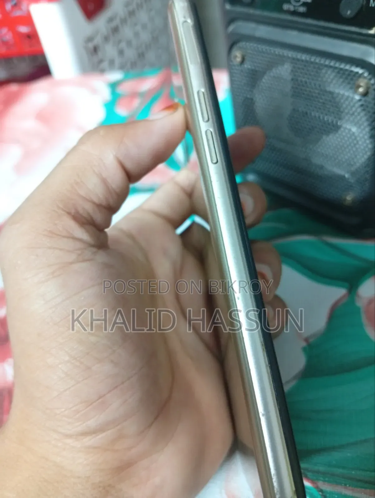 Oppo A5s / AX5s 128 GB Gold