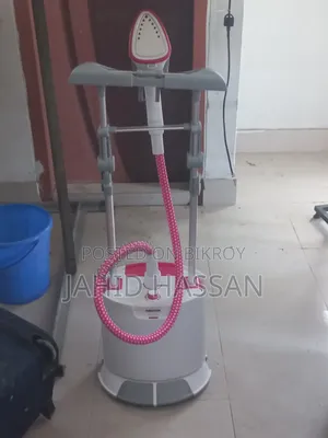 দোকানের আয়রন