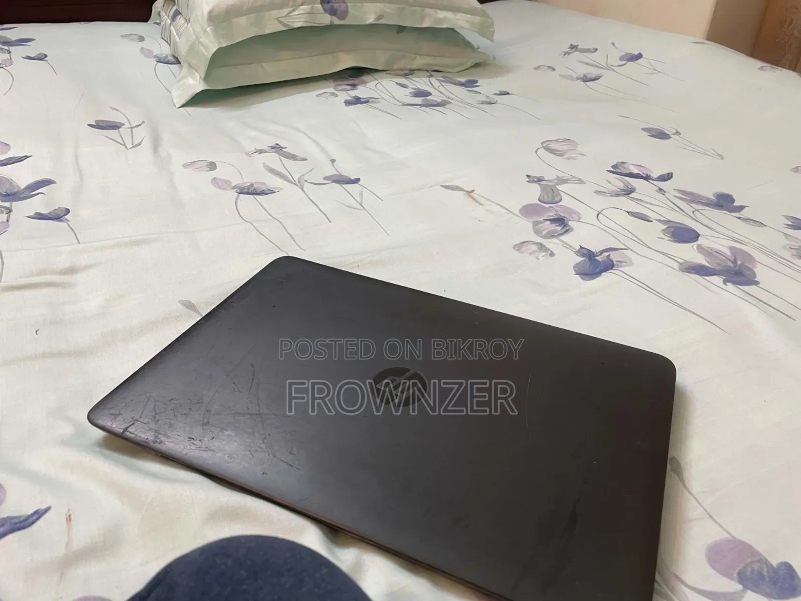 Laptop HP EliteBook 850 G1 8GB Intel Core i5 SSD 160GB