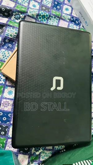 ল্যাপটপ এইচপি ১৪এস ৪জিবি ইন্টেল কোর ২ কোয়াড এইচডিডি ৩৫০জিবি