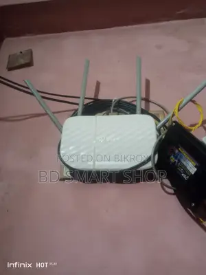 Wifi Tp Link