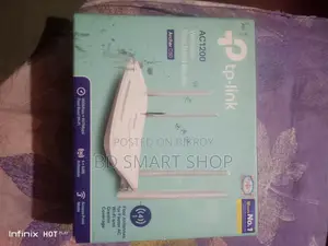 Wifi Tp Link