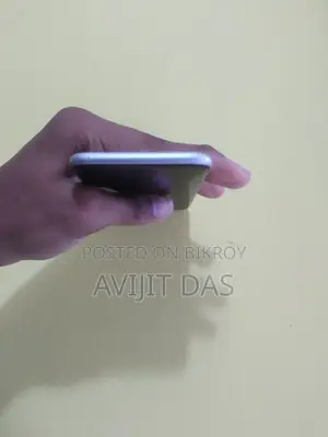 অ্যাপল আইফোন ৬ ৩২ জিবি সিলভার
