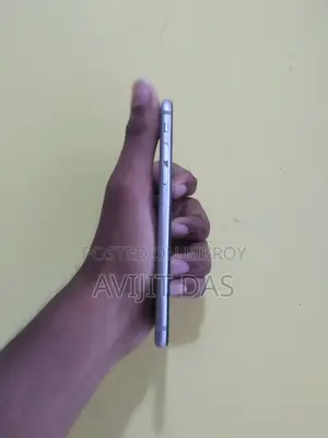 অ্যাপল আইফোন ৬ ৩২ জিবি সিলভার