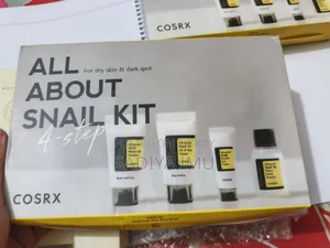 Authentic Korean Products