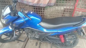 Honda 2018 Blue