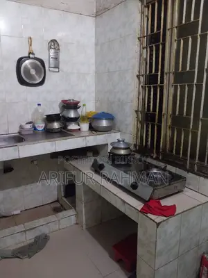 মিরপুরে ভাড়ার জন্য ফার্নিশড ১ বেডরুমের অ্যাপার্টমেন্ট