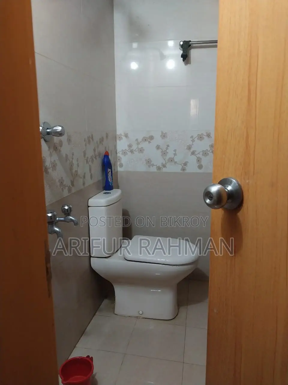 মিরপুরে ভাড়ার জন্য ফার্নিশড ১ বেডরুমের অ্যাপার্টমেন্ট