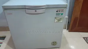 Deep Fridge
