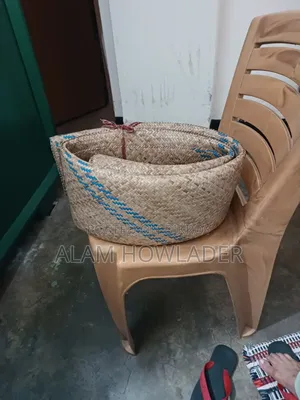 A cool mat