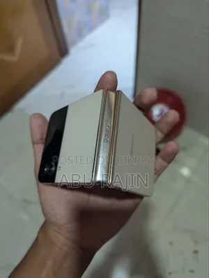 স্যামসাং গ্যালাক্সি জেড ফ্লিপ৪ ৫১২ জিবি পিঙ্ক