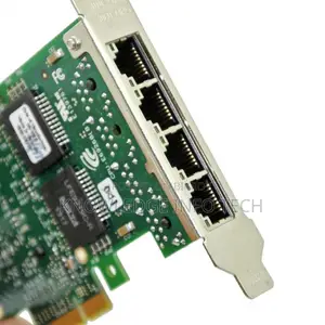 Lan Card 1Gb - 4 Port RJ45 Intel Pro-1000