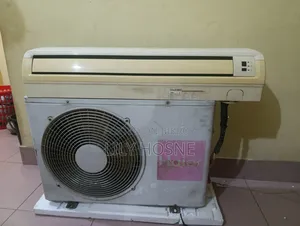 Haier ১.৫ টন এসি