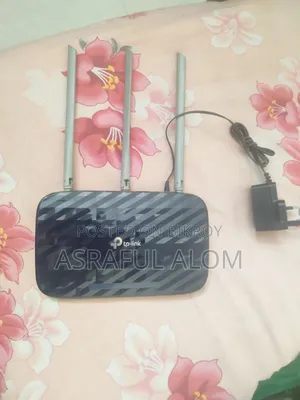 ওয়াইফাই রাউটার