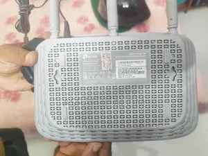 ওয়াইফাই রাউটার