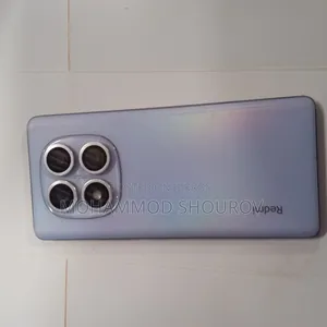 Xiaomi Redmi Note 14 Pro 256 GB Purple