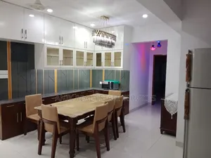 অনিল রিয়েল এস্টেট, বনানীতে ফার্নিশড ৩ বেডরুমের অ্যাপার্টমেন্ট ভাড়ার জন্য