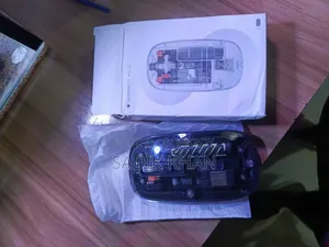 Transparent Mouse