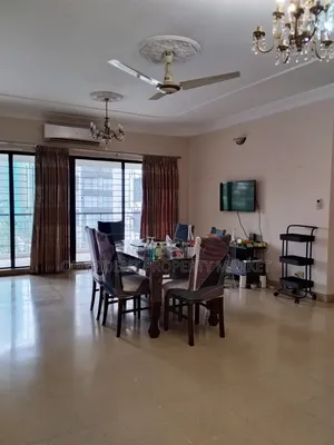 বারিধারায় ৩ বেডরুমের অ্যাপার্টমেন্ট বিক্রয়ের জন্য
