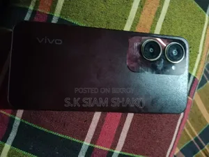 Vivo Y18 ১২৮ জিবি রেড