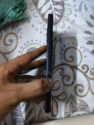 Xiaomi Poco F4 ১২৮ জিবি ব্ল্যাক