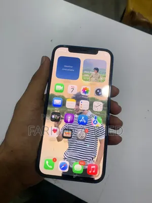 Apple iPhone 12 64 GB Blue