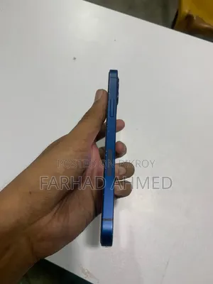 Apple iPhone 12 64 GB Blue