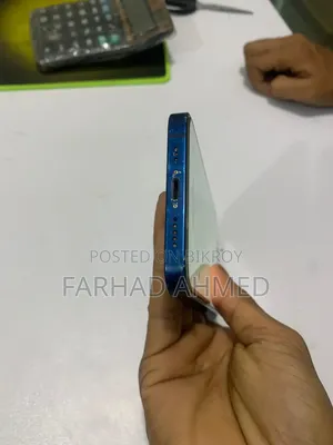 Apple iPhone 12 64 GB Blue