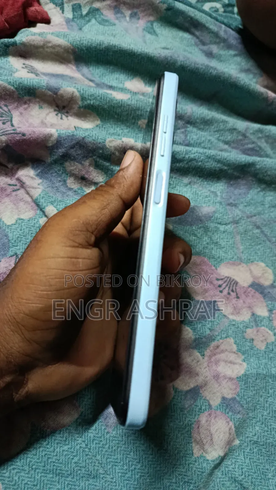 Walton Nexg N71 Plus 128 GB Purple