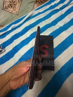 Samsung Galaxy S22 Ultra 256 GB Purple