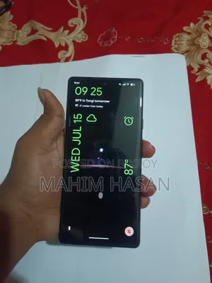 গুগল পিক্সেল ৬ ১২৮ জিবি সাদা