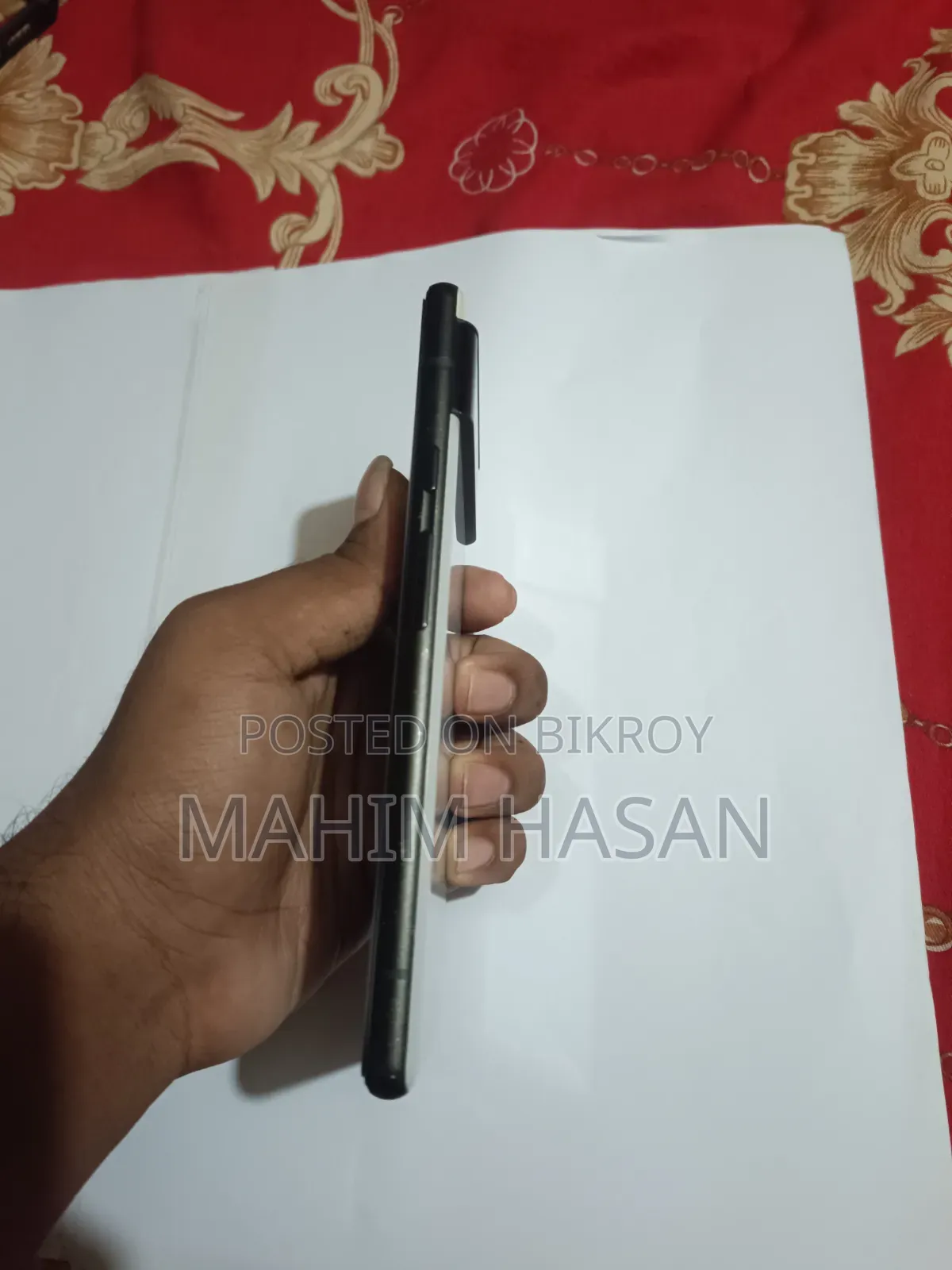 গুগল পিক্সেল ৬ ১২৮ জিবি সাদা