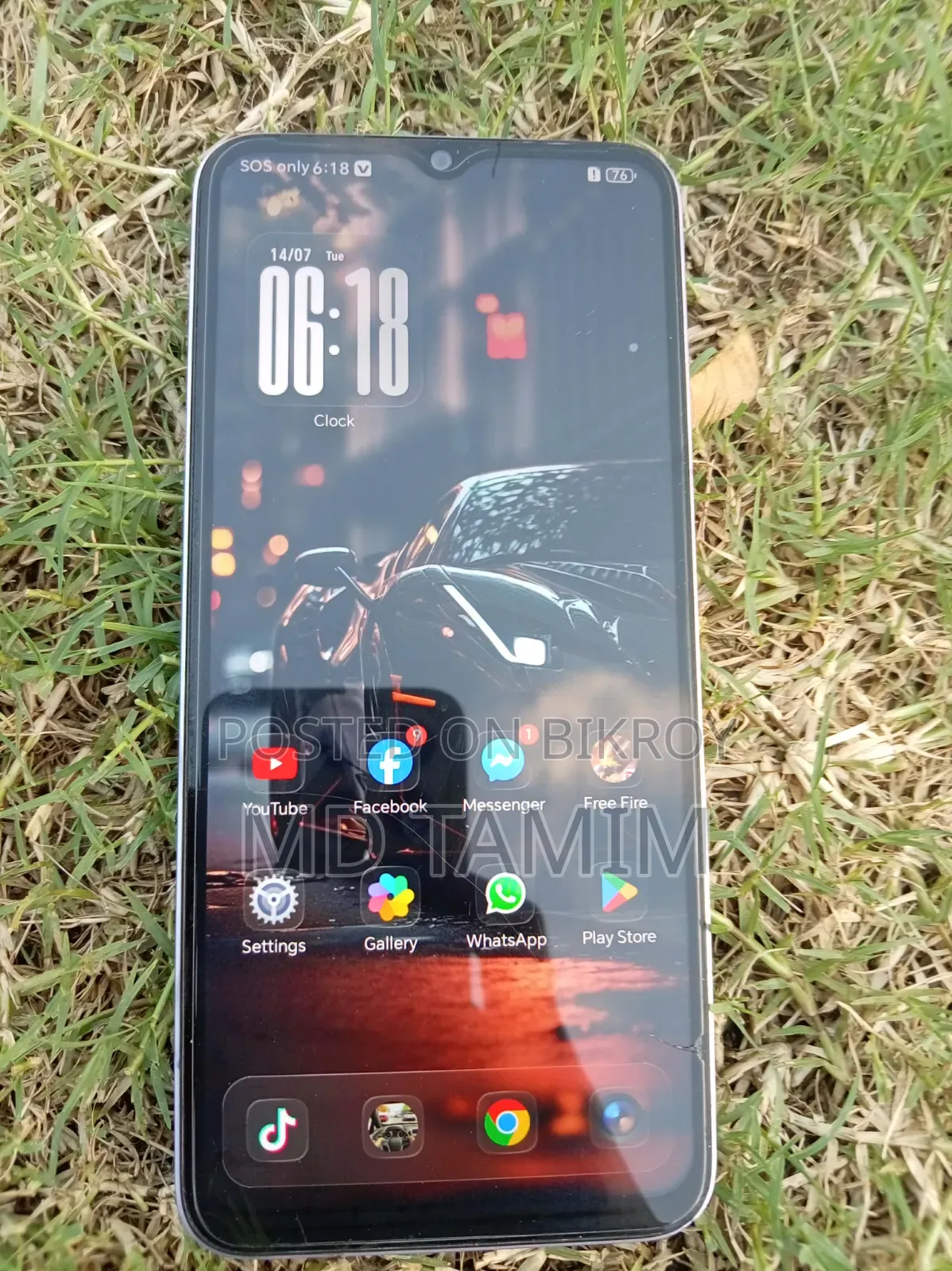 অনার এক্স৬বি ১২৮ জিবি পিঙ্ক