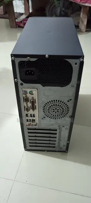 Desktop Computer Gigabyte 16GB Intel Core i3 HDD+SSD 1T