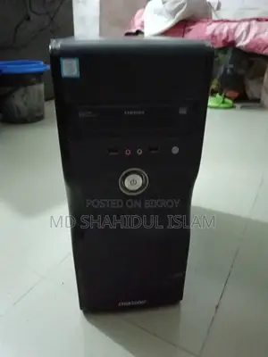 Desktop Computer Gigabyte 16GB Intel Core i3 HDD+SSD 1T