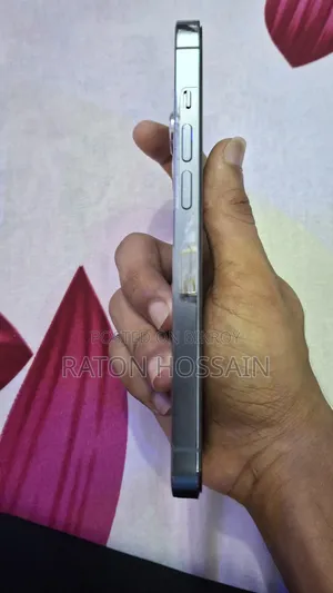 অ্যাপল আইফোন ১৩ প্রো ২৫৬ জিবি ব্লু