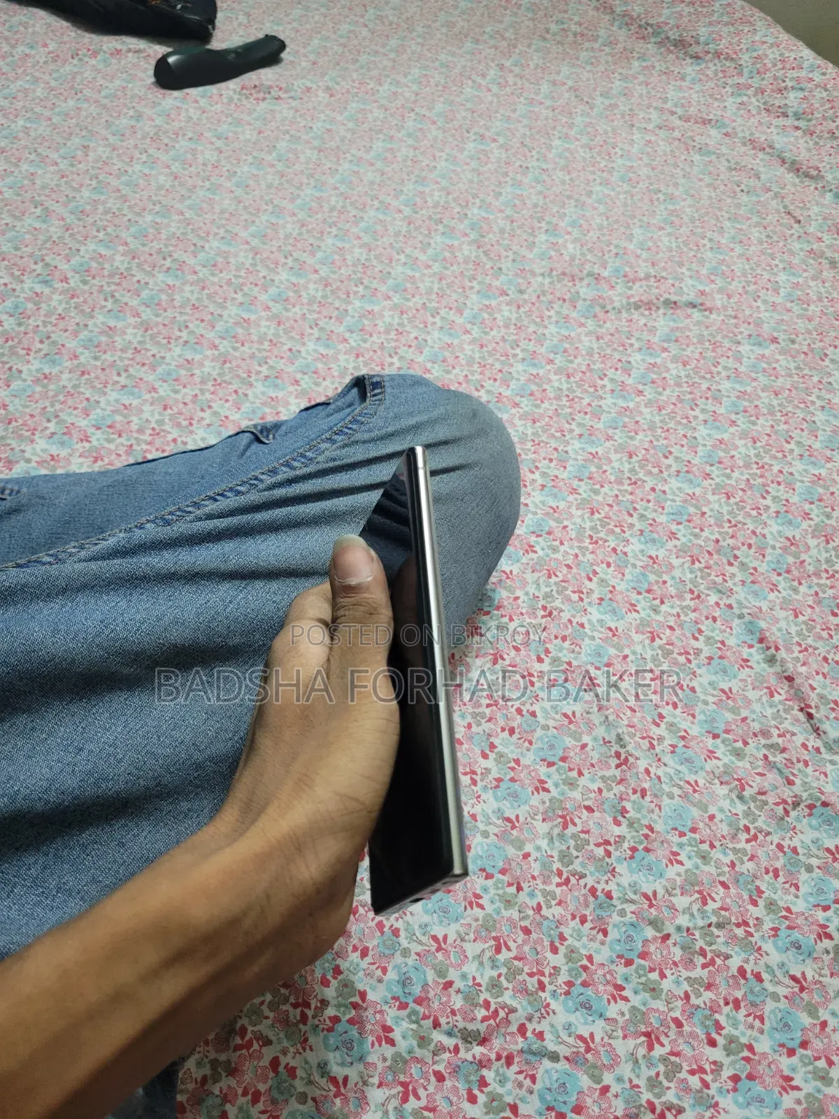 স্যামসাং গ্যালাক্সি নোট ১০ ৫জি ২৫৬ জিবি ব্লু