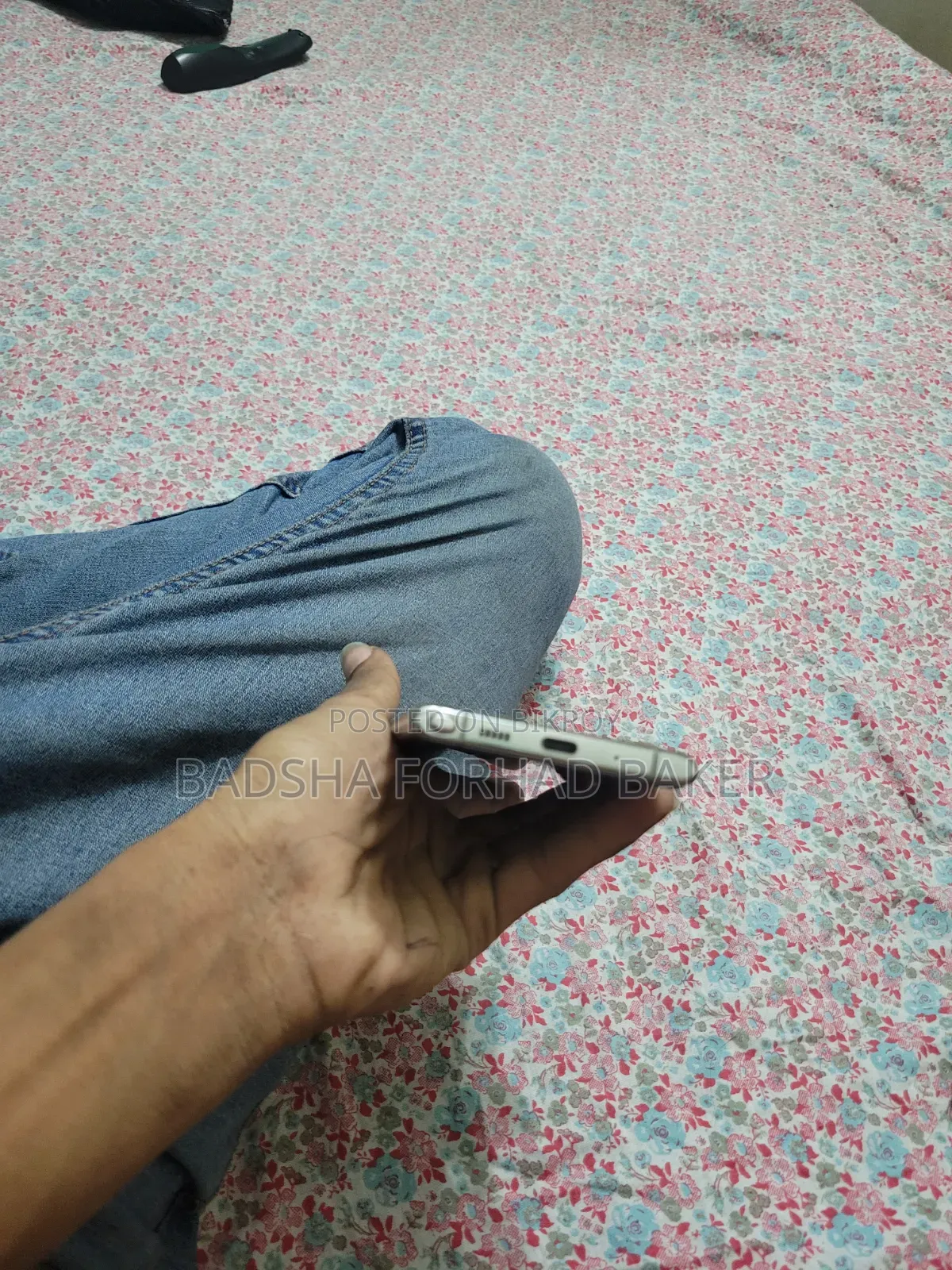 স্যামসাং গ্যালাক্সি নোট ১০ ৫জি ২৫৬ জিবি ব্লু