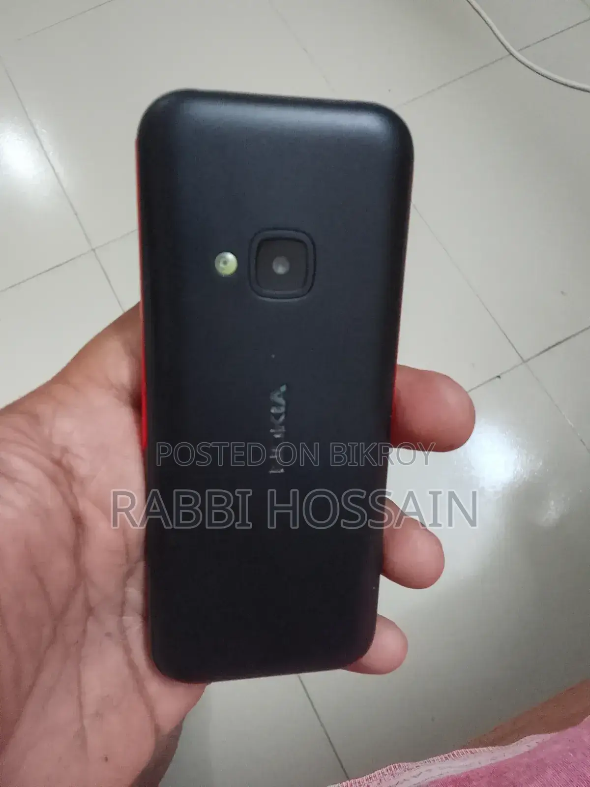 New Nokia 5310 XpressMusic Black