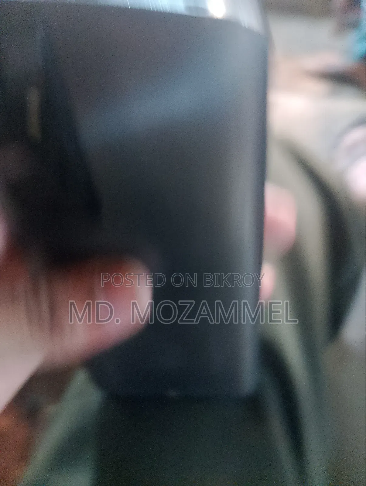 Xiaomi Redmi Note 11 128 GB Black