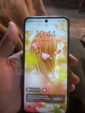 Xiaomi Redmi Note 11 128 GB Black