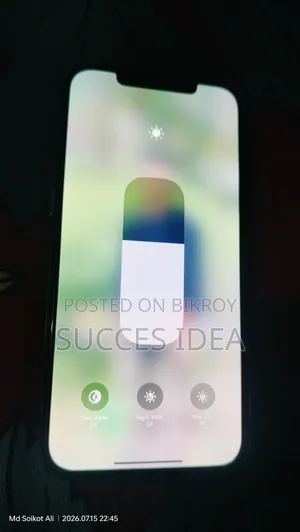 অ্যাপল আইফোন ১২ প্রো ম্যাক্স ১২৮ জিবি গ্রে
