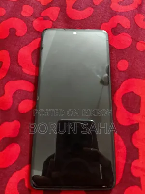 Xiaomi Mi 11i 128 GB Black