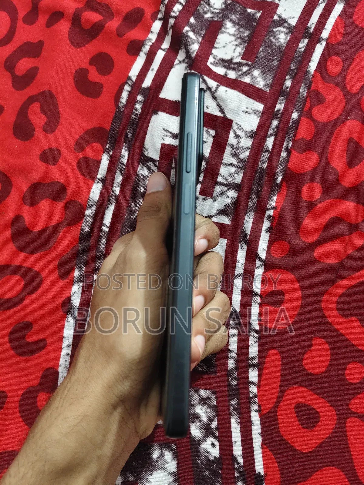 Xiaomi Mi 11i 128 GB Black