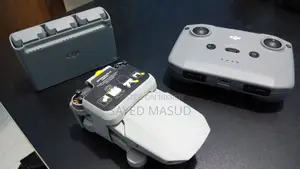 ডিজেআই মিনি ফ্লাই মোর কম্বো