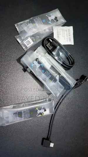 DJI Mini Fly More Combo
