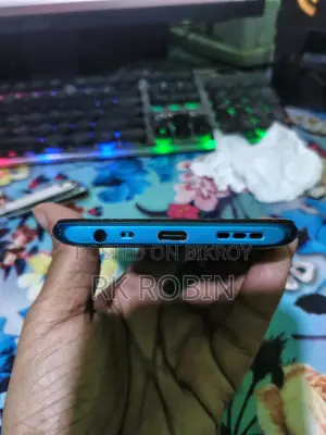 Xiaomi Redmi 9 64 GB Blue