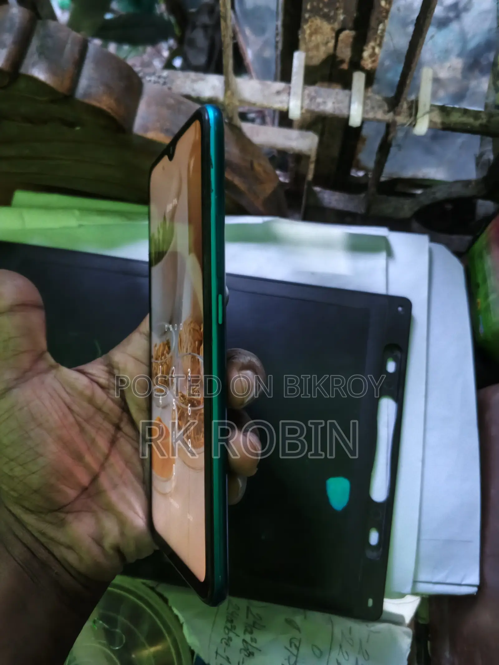 Xiaomi Redmi 9 64 GB Blue