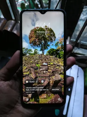 Xiaomi Redmi 9 64 GB Blue